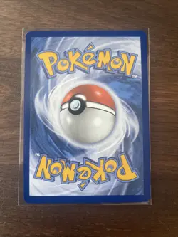 Lunatone Mega Evolution Prerelease Promo 004 Pokemon TCG - Image 2