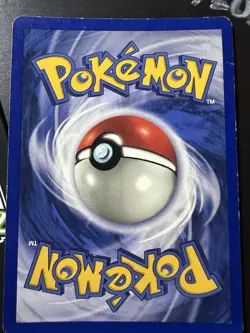 Gyarados 6/102, Base Set, Holo Rare, Pokemon TCG, WOTC, Vintage 1999, LP - Image 2