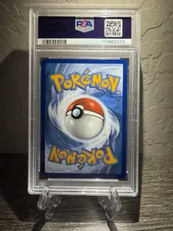 🔥Eternatus V TG21 🔥Pokemon TCG– Lost Origin Trainer Gallery Full Art – GEM 💎 - Image 2