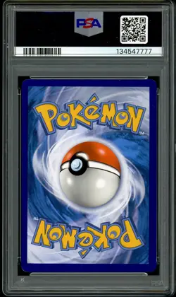 PSA 9 MINT Radiant Charizard 011 Pokemon Go Pokemon Card - Image 2