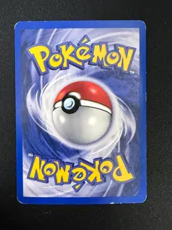 Blaine's Moltres - 1/132 - Holo Rare - Unlimited Edition (MP) Pokemon SWIRL - Image 2