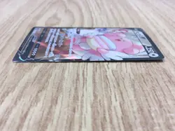Blissey V 254/293 Character Super Rare S8b VMAX Climax Pokemon Japanese - CE9891 - Image 3