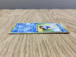 Light Vaporeon No. 134 Uncommon Neo Destiny Pokemon Japanese LP - CF1493 - Image 3