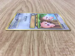 Igglybuff No. 174 Promo Movie Pokemon Japanese LP - CE9795 - Image 3