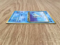 Lapras No. 131 Red Green Gift Set Pokemon Japanese LP - CE9762 - Image 3