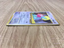 Porygon No. 137 Glossy Common Vending Series 1 Pokemon Japanese LP - CF1002 - Image 3