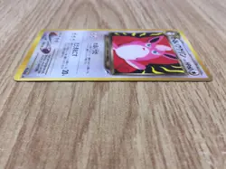 Dark Wigglytuff No. 040 Non Holo Uncommon Neo Destiny Pokemon Japanese - CE9791 - Image 3
