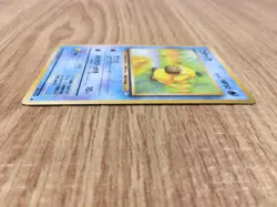 Psyduck No. 054 Non Holo Common Fossil Pokemon Japanese LP - CE9729 - Image 3