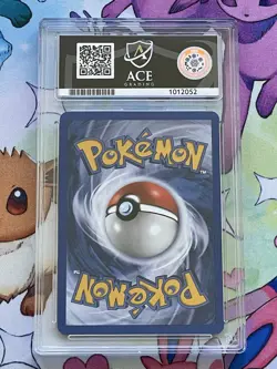 Ursaring 110/144 ACE 9 - 2003 Pokemon Skyridge - Image 2