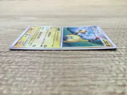 Ampharos 036/096 Holo Rare Galactic's Conquest Pokemon Japanese LP - CE9570 - Image 3