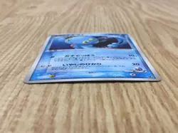 Sea's Manaphy 005/019 Sea's Manaphy Deck Pokemon Japanese LP - CF1952 - Image 3