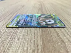 Rowlet & Alolan Exeggutor GX 001/054 Double Rare Sky Legend Pokemon - CE9661 - Image 3
