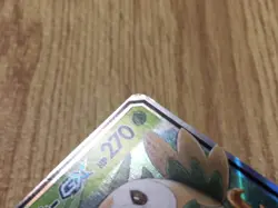 Rowlet & Alolan Exeggutor GX 001/054 Double Rare Sky Legend Pokemon - CE9661 - Image 4
