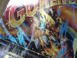 M Charizard EX 002/021 XYA M Charizard EX Deck Pokemon Japanese LP - CF2087 - Image 4