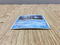 Swampert 016/055 Holo Rare Expansion Pack Pokemon Japanese LP - CF1848 - Image 3