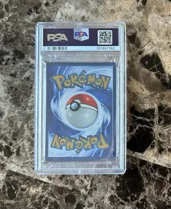 2021 Gold Metal Pikachu Pokemon Celebrations Ultra Premium Collection UPC PSA 9 - Image 2