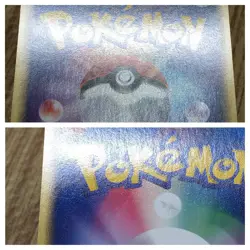 Shiftry 003/053 Holo Rare Miracle Desert Pokemon Japanese LP - CF1857 - Image 4