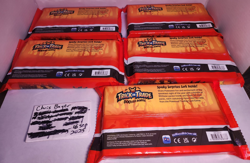 Pokemon TCG Trick or Trade BOOster Bundle 2024, 35 Packs, 105 Cards - Image 2