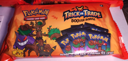 Pokemon TCG Trick or Trade BOOster Bundle 2024, 35 Packs, 105 Cards - Image 3