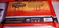 Pokemon TCG Trick or Trade BOOster Bundle 2024, 35 Packs, 105 Cards - Image 4