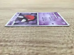 Gastly 030/092 Non Holo Common Stormfront Pokemon Japanese LP - CE9561 - Image 3