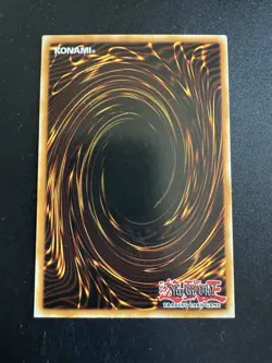 Dragon Shrine LED3-EN010 1st Common YUGIOH - Image 2