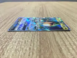 Rayquaza GX 100/173 Double Rare TAG TEAM GX: Tag All Stars Pokemon - CE9663 - Image 3
