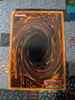 Yugioh TCG Red Eyes Black Fullmetal Dragon ROTA-EN005 - Image 2
