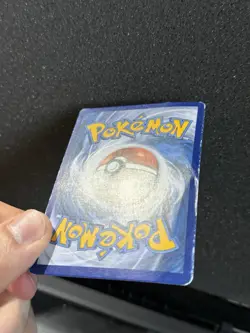 Pokemon Shining Mew 40/73 Holo Shining Legends - Image 5