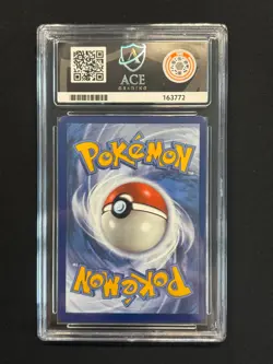 Charizard V Alternative Art 154/172 Pokemon Brilliant Stars Ace 10 - Image 2