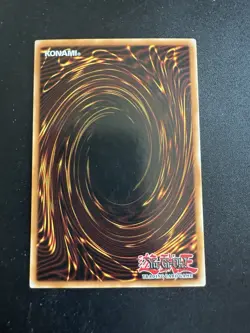 Destiny Draw DESO-EN014 1st Edition Yugioh Card - Image 2