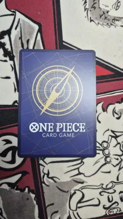 PRESALE - ONE PIECE - CAVENDISH - SP OP10-045 R SPECIAL CARD ENGLISH OP16 - NEW - Image 3