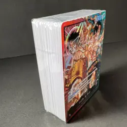 ONE PIECE Starter Deck EX: Luffy & Ace BRICK ONLY, **NO Bonus Pack or box** - Image 3
