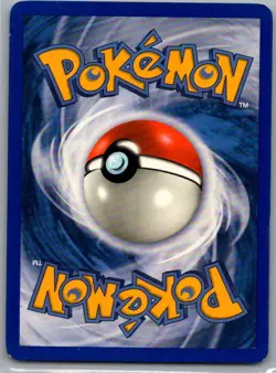 Wurmple 82/107 Non Holo Deoxys - Pokemon Card - NM - Image 2