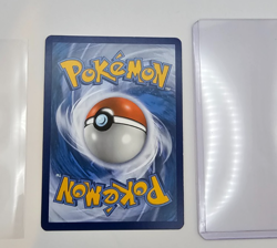 Meowth 74/124 Fates Collide Rare Reverse Holo Pokemon Card Combined Postage Comb - Image 3