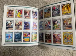 Scarlet & Violet Paradox Rift Pokemon Trading Card Game Player's Guide - Image 5