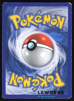 Magmortar - 16/95 - Non-Holo Rare - Call of Legends - Pokemon Card - DMG - Image 2