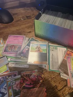 Phantasmal Flames Lot/bulk/redeem Cards, C/UC/R - Image 2