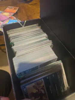 Phantasmal Flames Lot/bulk/redeem Cards, C/UC/R - Image 4