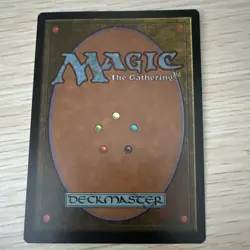 Wizards of the Coast Argothian Enchantress Urza's Saga Eng #234 - Image 2