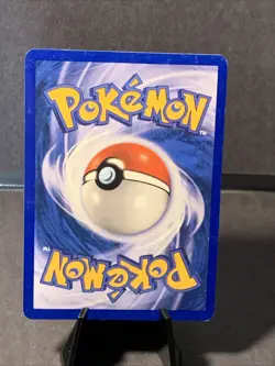 Pokemon TCG Lombre 45/100 Sandstorm Uncommon Card Regular NM VTG - Image 2