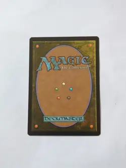 MISPRINT | MISCUT Dead Weight | MtG Magic Shadows over Innistrad | - Image 2