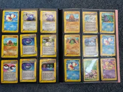 Pokemon E Series Bundle lots of cards - Image 2