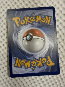 Poke Pad Full Art 113/088 Ultra Rare Trainer Holo Pokemon Card NM Perfect Order - Image 2