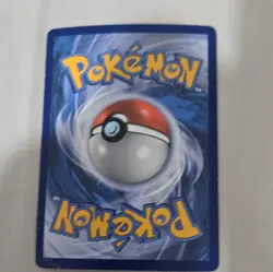 Pokemon Eevee V SWSH065 Sword & Shield Promo Holo Card 190 HP Basic - Image 3