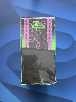 Pokemon Shrouded Fable Pokemon Center Elite Trainer Box ETB - Image 2