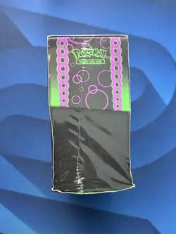 Pokemon Shrouded Fable Pokemon Center Elite Trainer Box ETB - Image 4