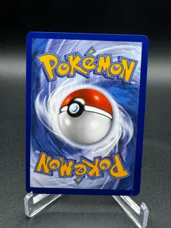 Pokemon TCG Spearow 151/132 Me01 Mega Evolution Illustration Rare Holo NM - Image 2