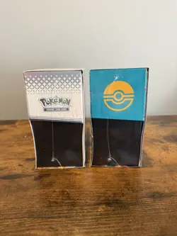 Pokemon Ascended Heroes ETB and Prismatic Evolutions ETB - Image 5