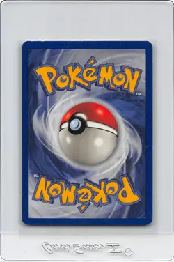 Hitmonlee 42/105 - UNCOMMON - Neo Destiny - Unlimited - Pokemon CARD - LP - Image 2